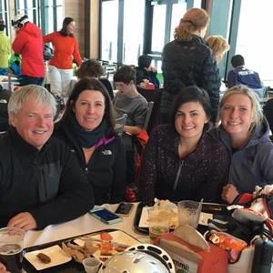 Meet your Posher, Cindy